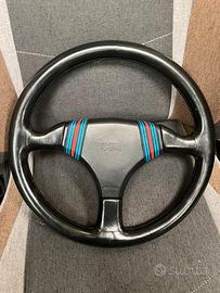 Volante Momo Martini Racing Steering wheel