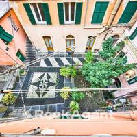 QUADRILOCALE VIA GARIBALDI, CAMOGLI CENTRO