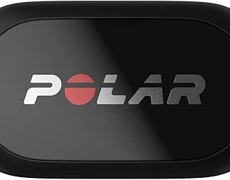 Polar H10, Sensore di Frequenza Cardiaca Toracico,