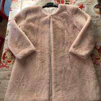 Pelliccia ecologia rosa