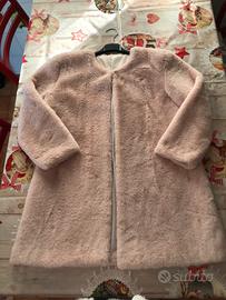 Pelliccia ecologia rosa