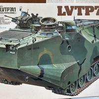 Modellini carri da guerra