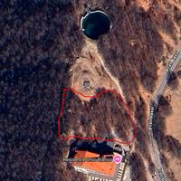 Area edificabile a Prati di Tivo - Gran Sasso