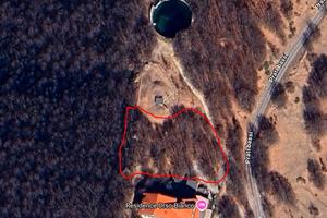 Area edificabile a Prati di Tivo - Gran Sasso