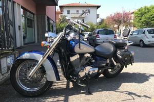 Honda Shadow