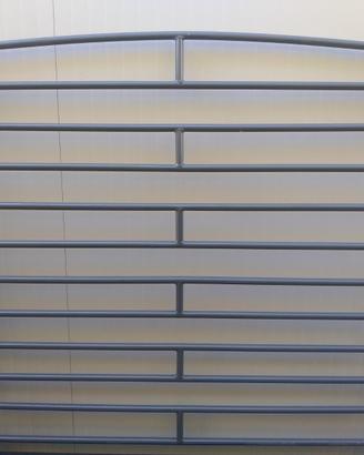 Griglia, paratia Vito mixto