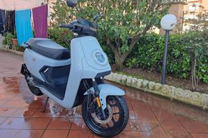 NIU MQi GT - 2022 (Elettrico) ⚡