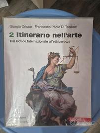 Itinerario nell'arte