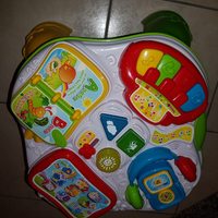 Clementoni tavolo mille attività