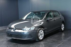 VOLKSWAGEN Golf 2.0 TDI DSG SCR Life