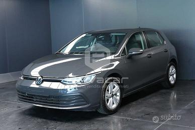 VOLKSWAGEN Golf 2.0 TDI DSG SCR Life