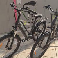 Bicicletta elettrica