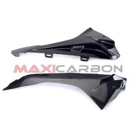 Copricondotti carbonio BMW S 1000 RR 2015-2018