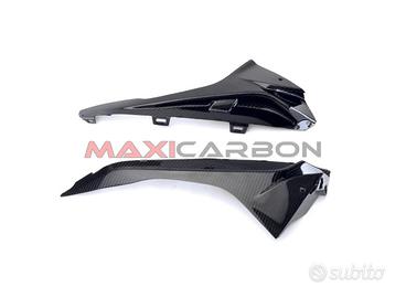 Copricondotti carbonio BMW S 1000 RR 2015-2018