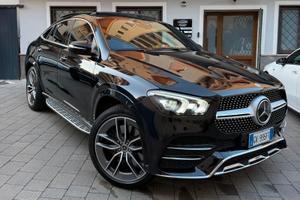 Mercedes-benz GLE Coupè 350 de hybrid EQ 4Matic Pr