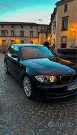 Bmw serie 1