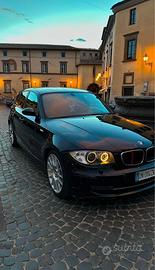 Bmw serie 1
