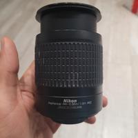 Nikon Af 28 100 f 3.5 5.6 G