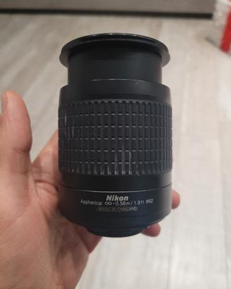 Nikon Af 28 100 f 3.5 5.6 G