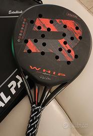 racchetta da padel Royal padel