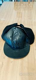 Cappello con para orecchi