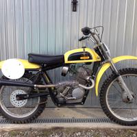 Guzzi Stornello Salvetti