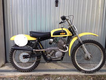 Guzzi Stornello Salvetti