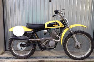 Guzzi Stornello Salvetti