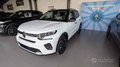 Citroen C3 100 MAX KM0