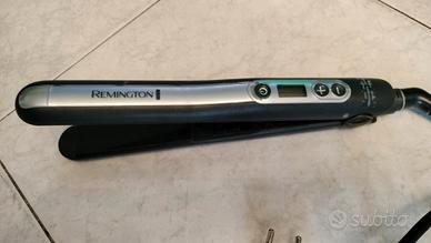 Remington piastra per capelli