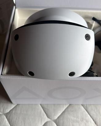 PlayStation vr2