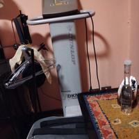 Sport macchina vibrante