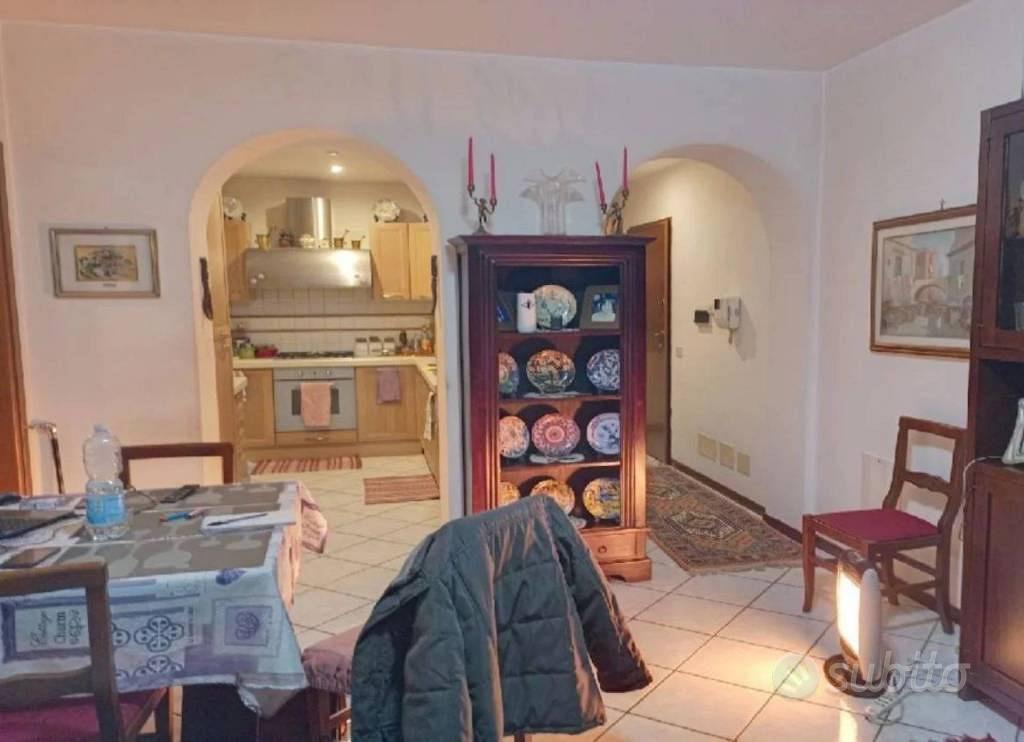 Appartamento – Sutri, San Benedetto - Vista 3