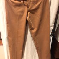 Pantaloni gucci donna