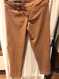 Pantaloni gucci donna