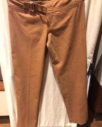 Pantaloni gucci donna