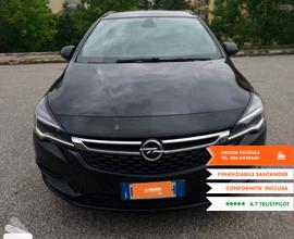 OPEL Astra 5 serie Astra 1.6 CDTi 136CV aut. S...