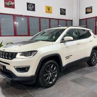 Jeep Compass 2.0Mjt 140cv 4WD Limited 2018