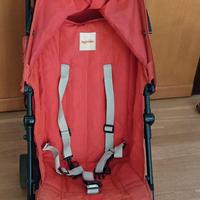 Passeggino leggero Inglesina Swift