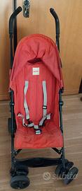 Passeggino leggero Inglesina Swift