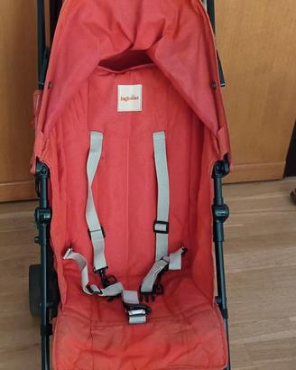 Passeggino leggero Inglesina Swift
