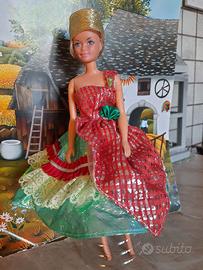 Bambola Barbie