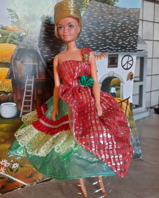 Bambola Barbie