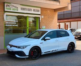 Volkswagen Golf GTI Golf 2.0 TSI GTI DSG Clubsport