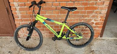 Bicicletta Rockrider per bambini Mod. St500
