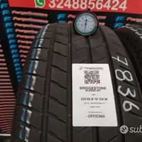 ESTIVE cod:7836 Misura 22560R18 104W BRIDGESTONE