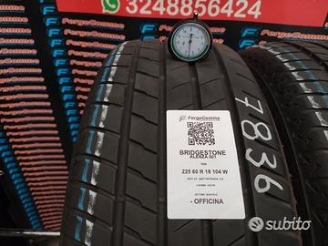 ESTIVE cod:7836 Misura 22560R18 104W BRIDGESTONE