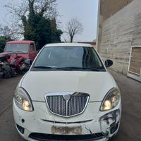 ricambi lancia ypsilon 1.2 benzina motore 169A4000
