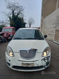 ricambi lancia ypsilon 1.2 benzina motore 169A4000