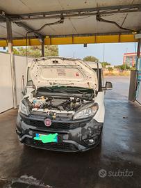 Doblò doblo full optional pronto all'uso diesel 